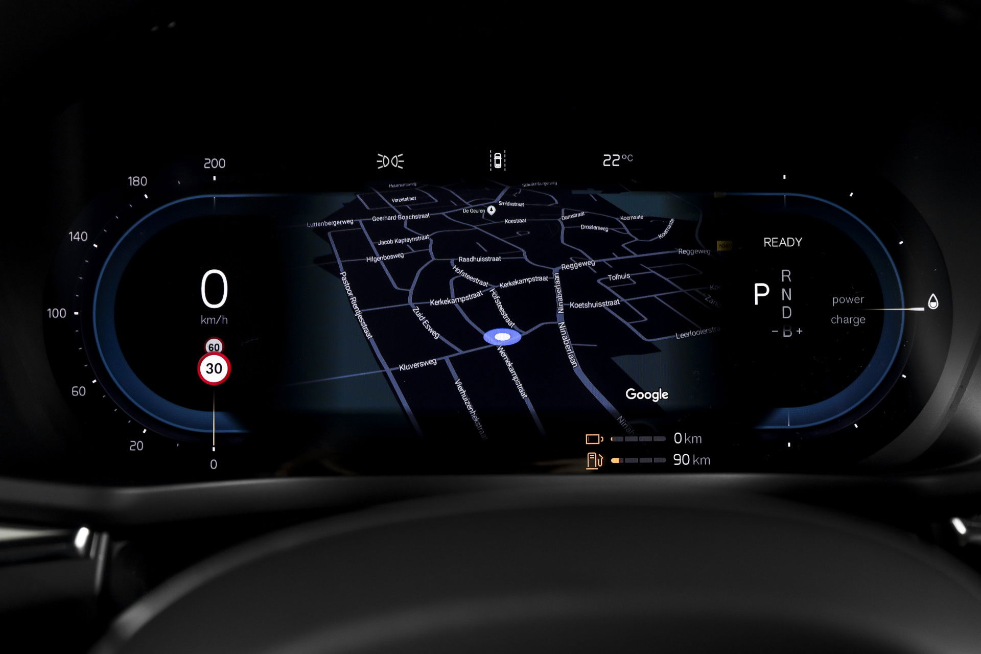 Volvo - XC60