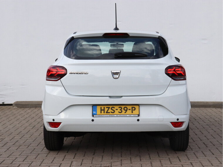 Dacia - Sandero