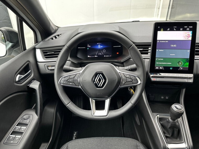 Renault - Captur