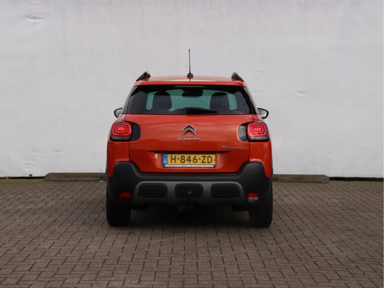 Citroën - C3 Aircross