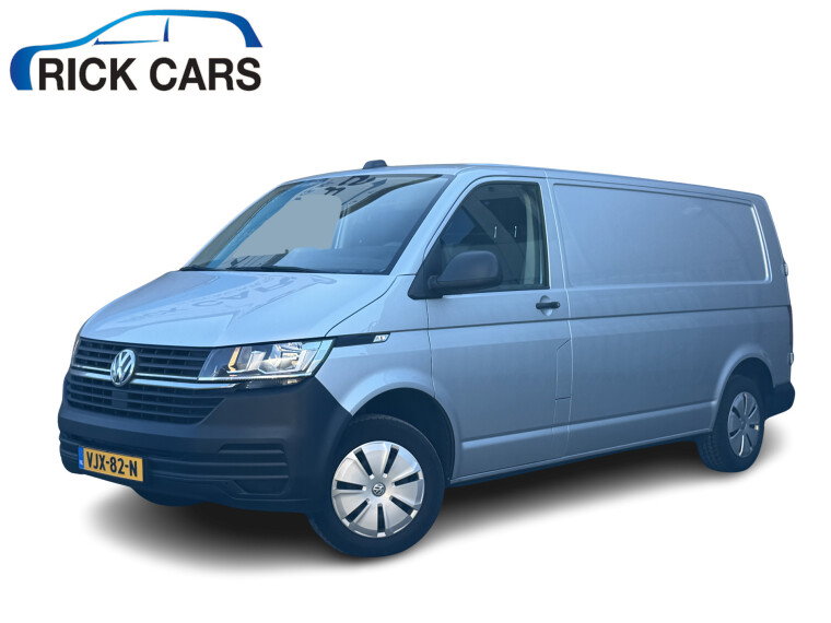 Foto van Volkswagen Transporter 2.0 TDI L2H1 150PK Euro6