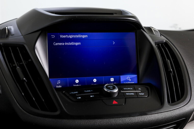 Ford - Kuga