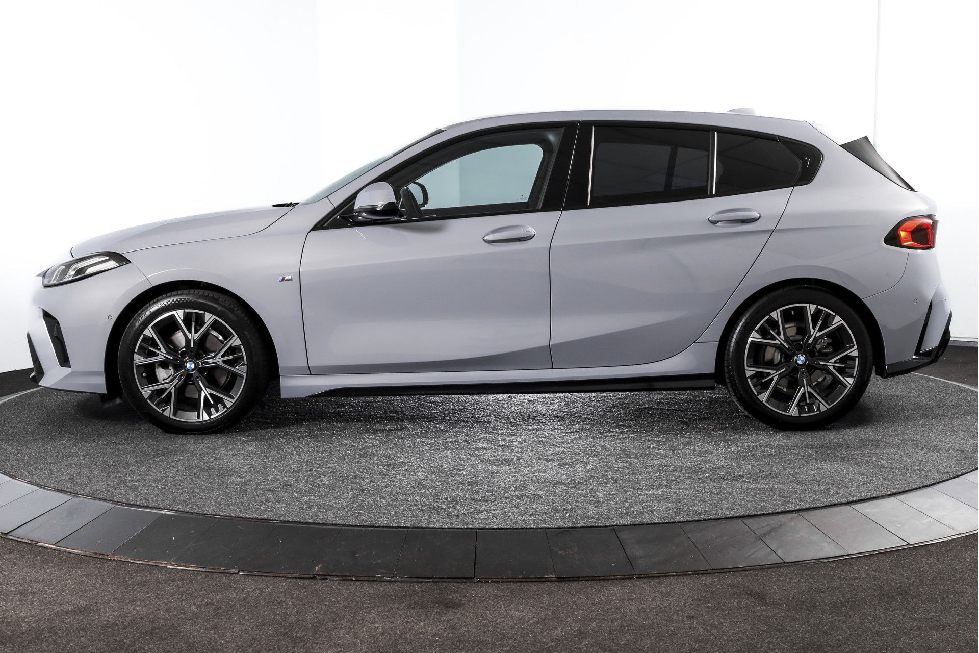 BMW - 1-serie