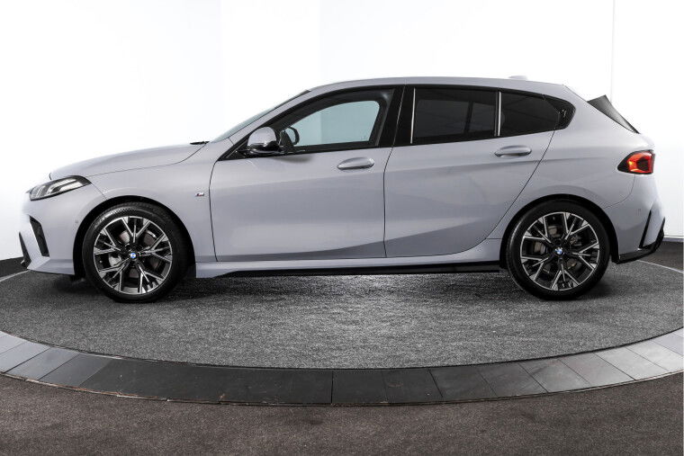 BMW - 1-serie