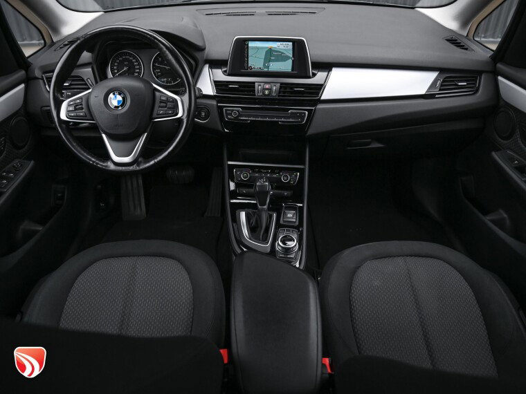 BMW 2 Serie Active Tourer 218i High Executive