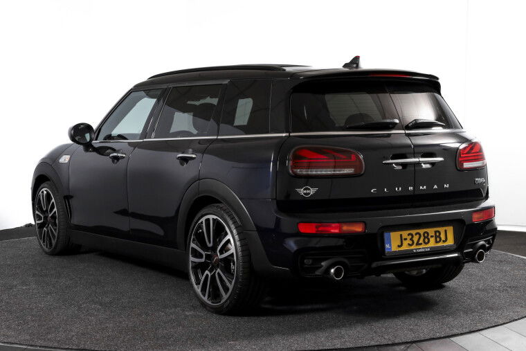 MINI - Clubman
