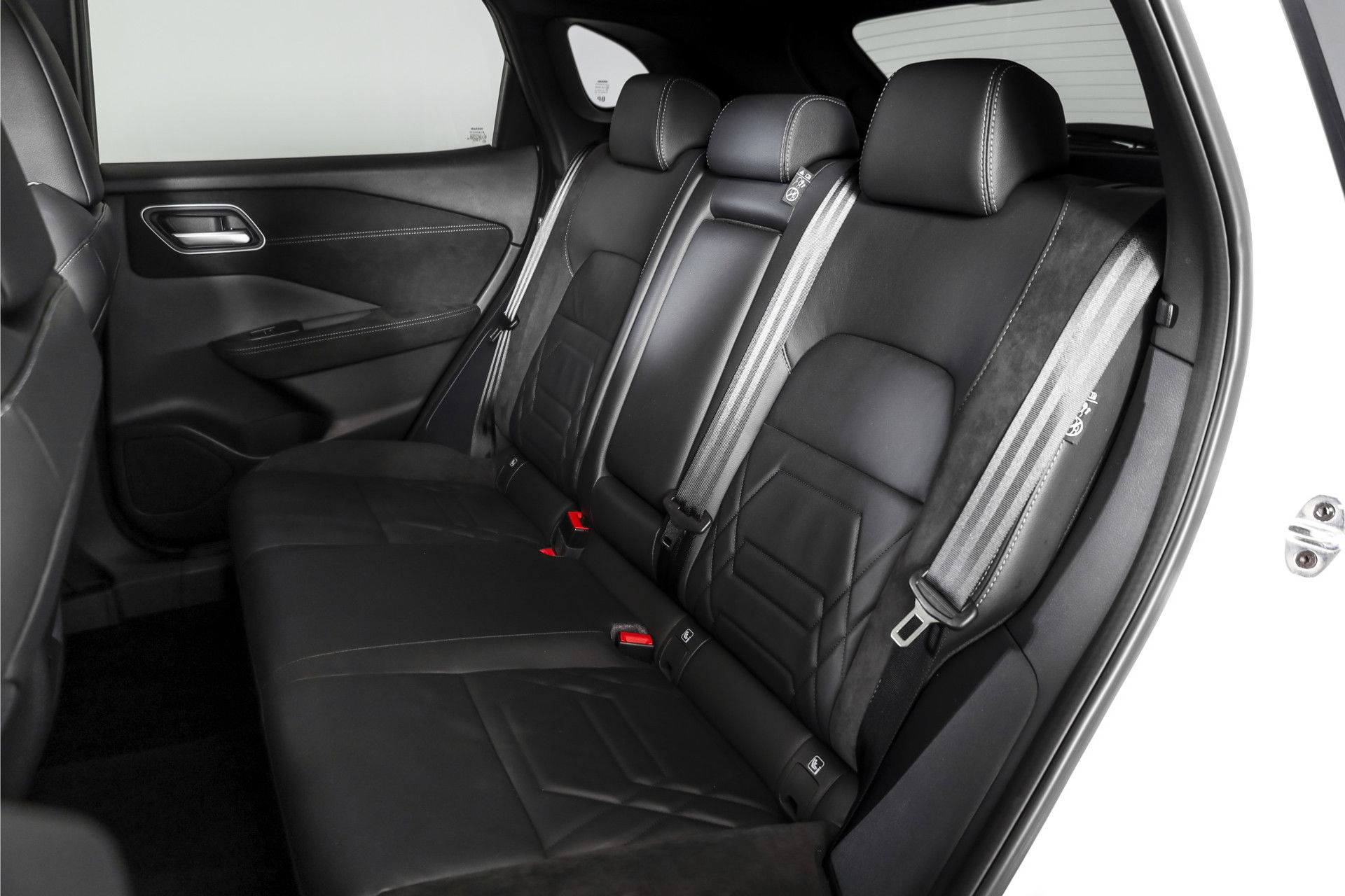 Nissan - QASHQAI