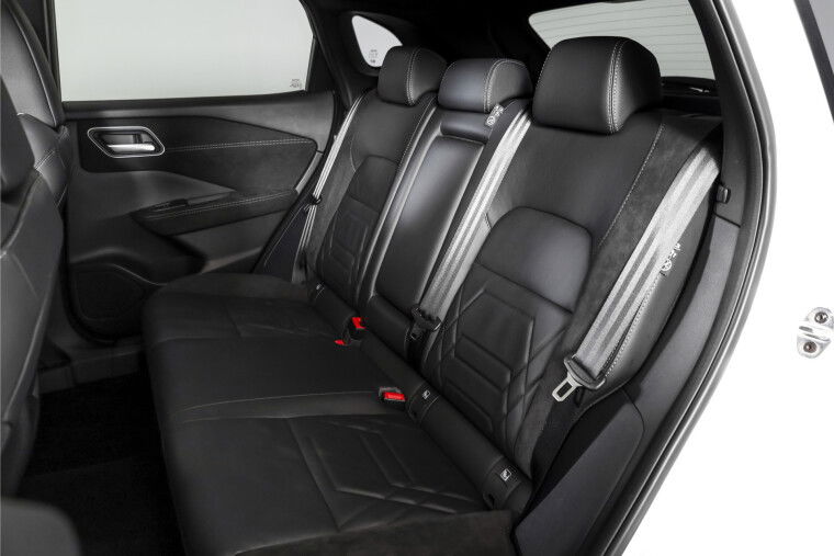 Nissan - QASHQAI