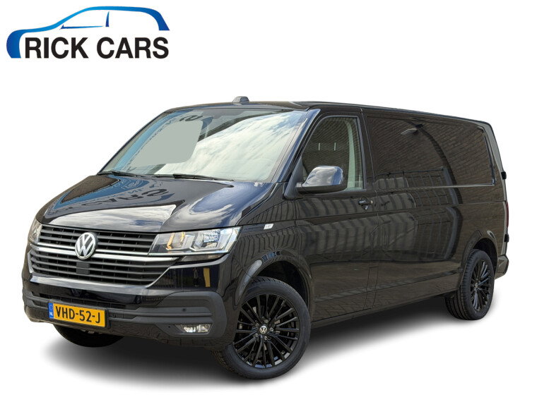 Foto van Volkswagen Transporter 2.0 TDI Euro 6 L2H1 28