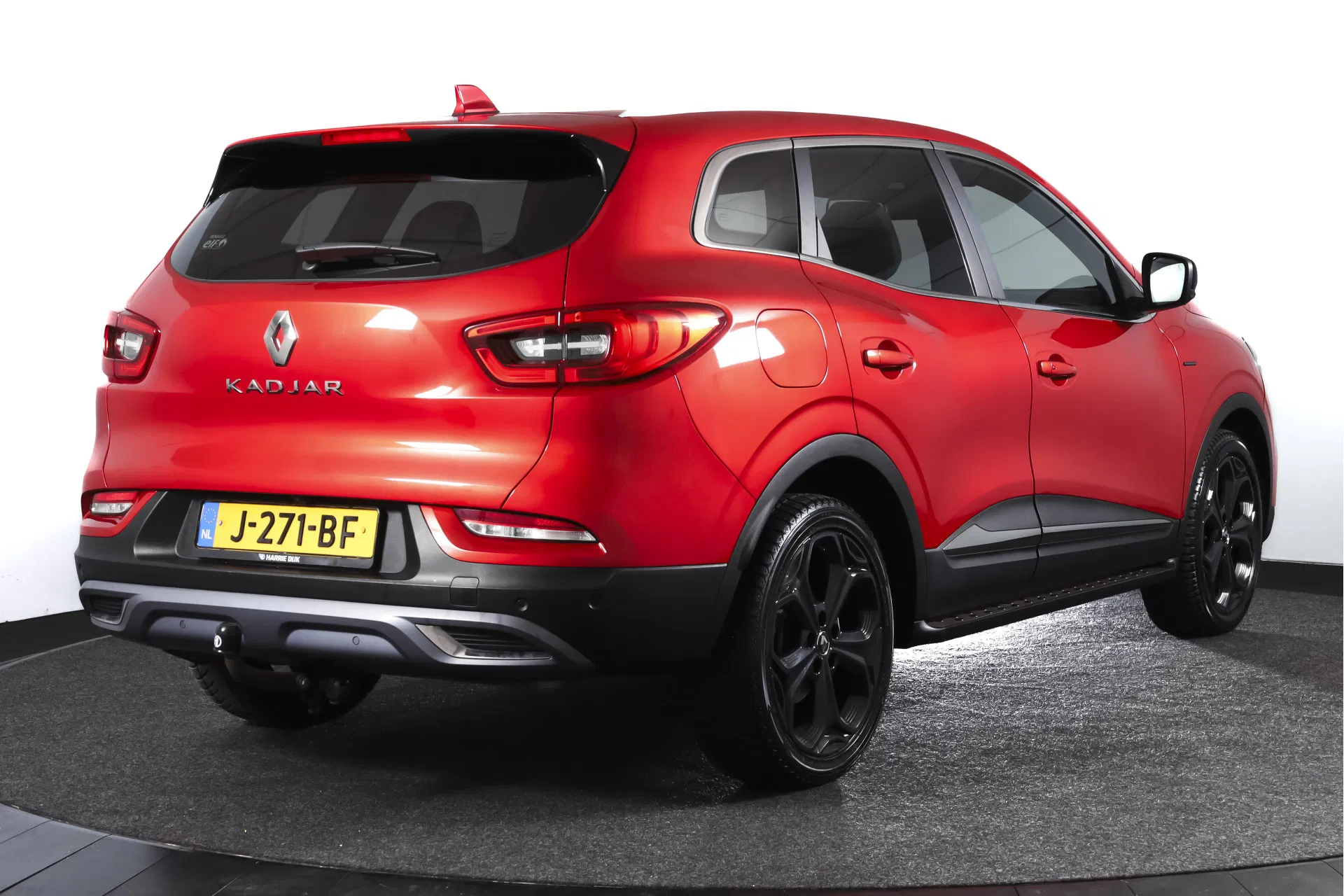 Renault - Kadjar