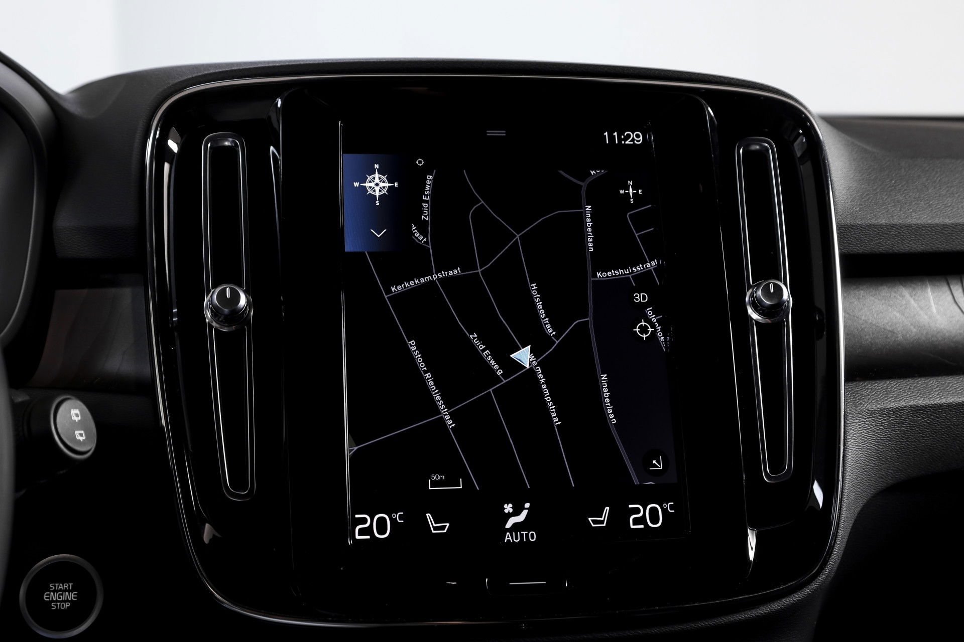 Volvo - XC40