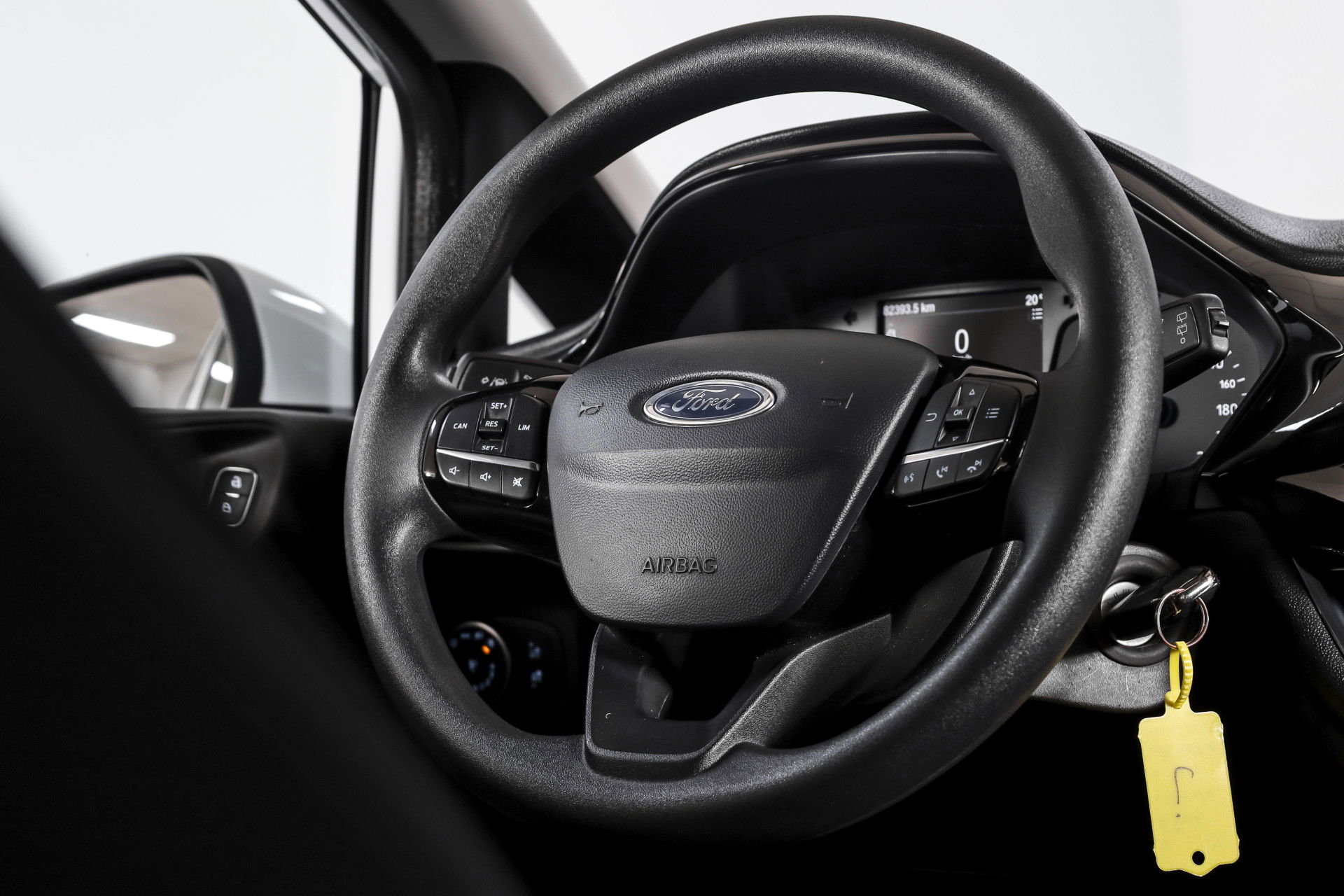 Ford - Fiesta