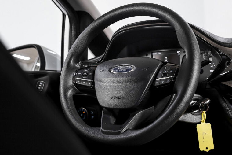 Ford - Fiesta