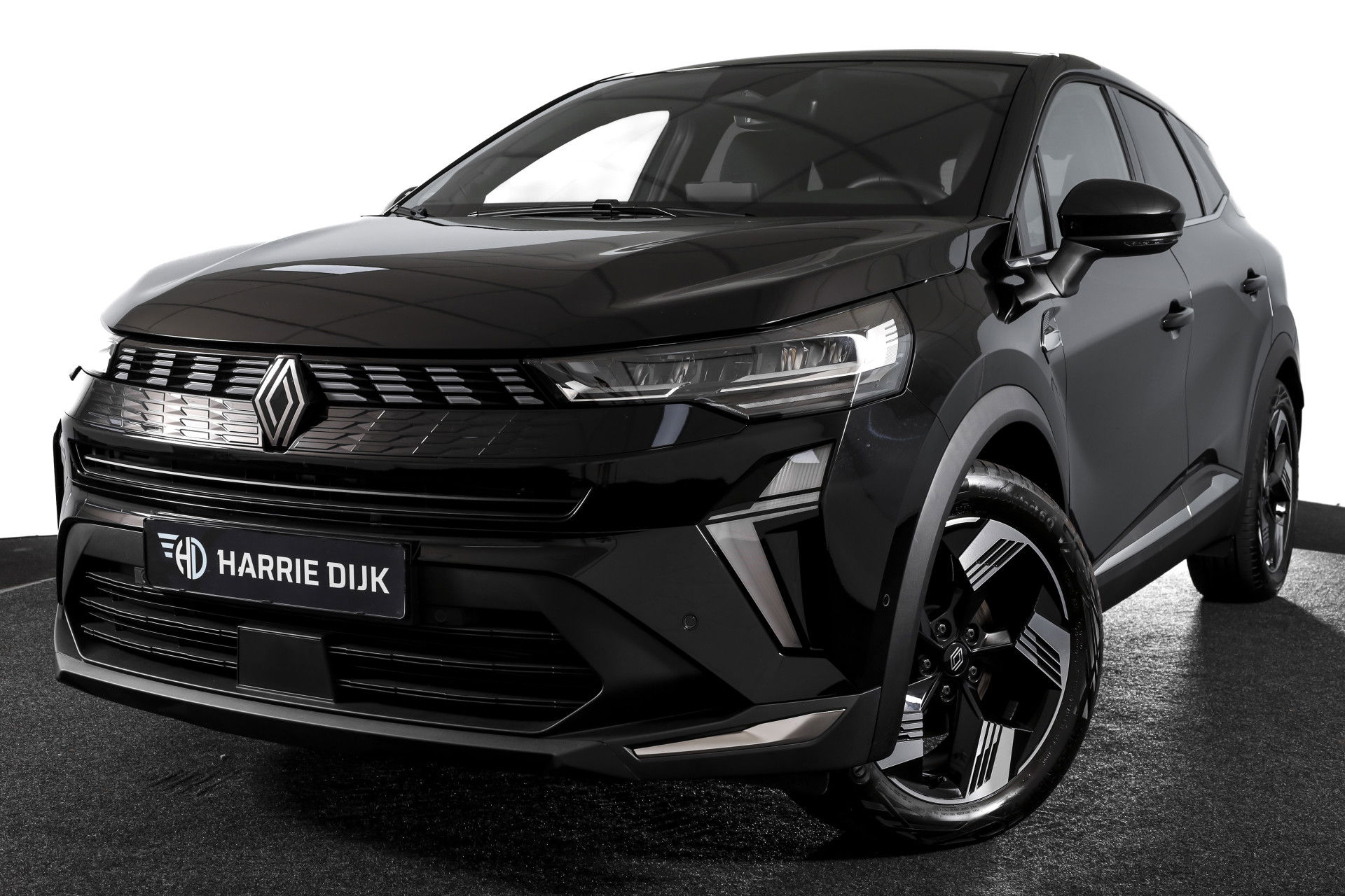 Renault - Symbioz