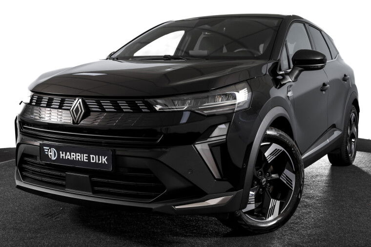 Renault - Symbioz