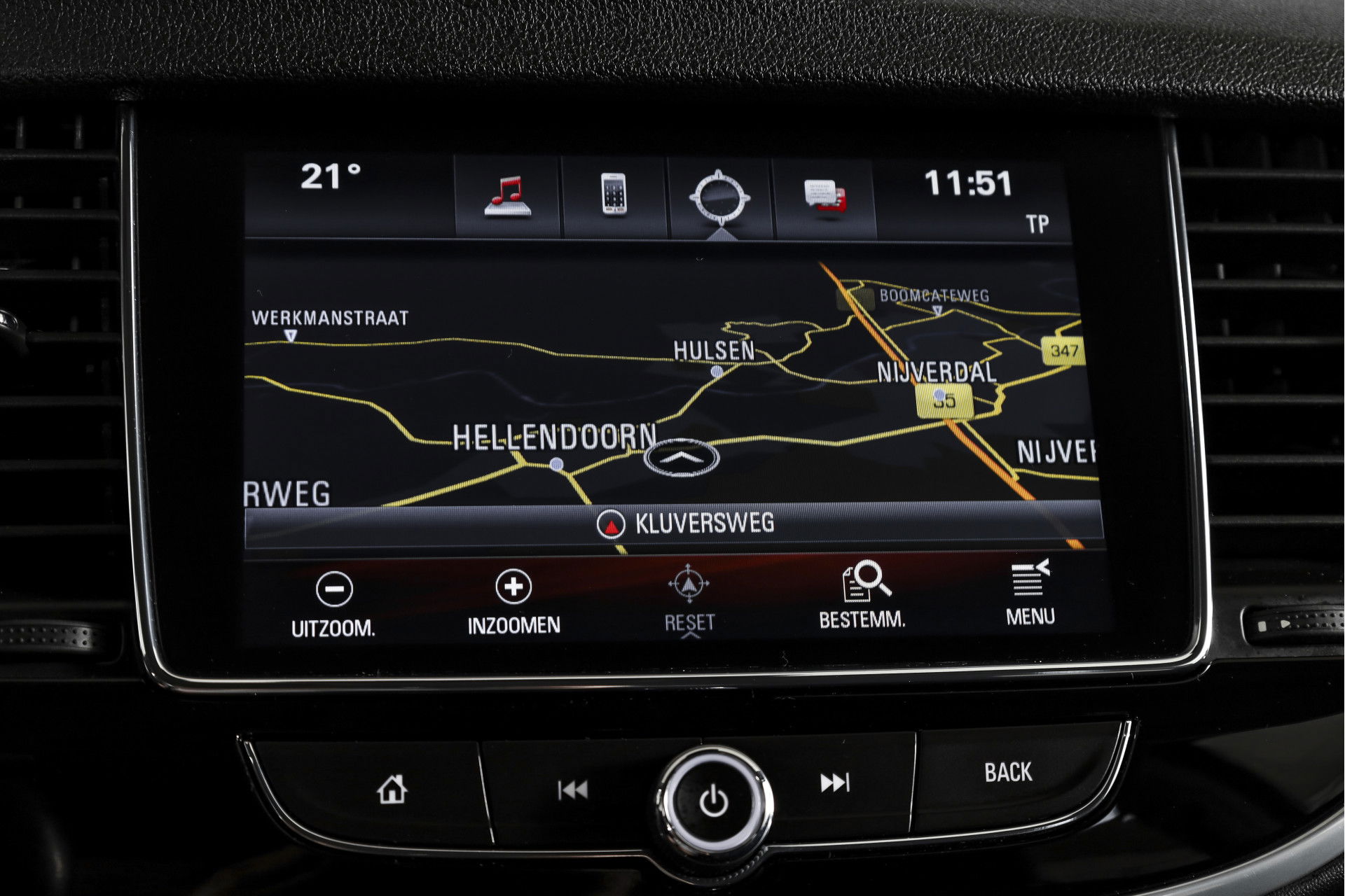 Opel - Mokka X