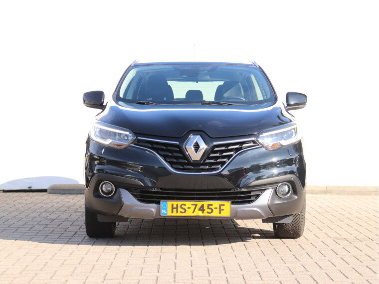 Renault - Kadjar