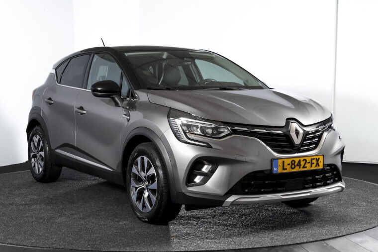 Renault - Captur