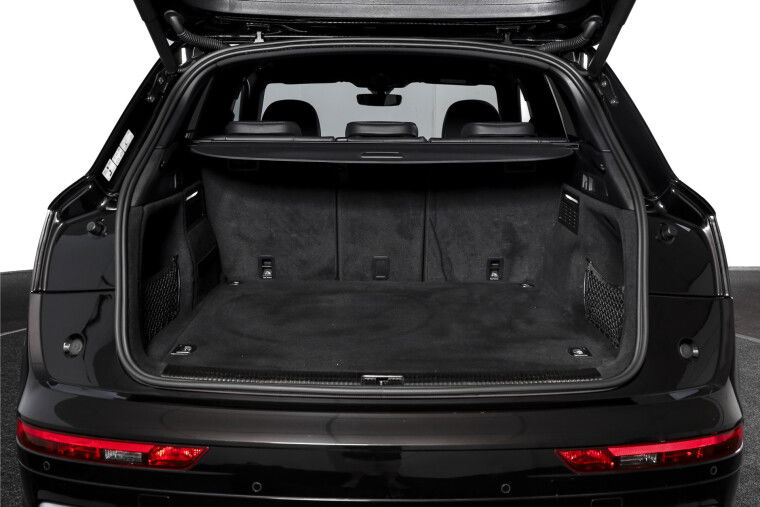 Audi - Q5