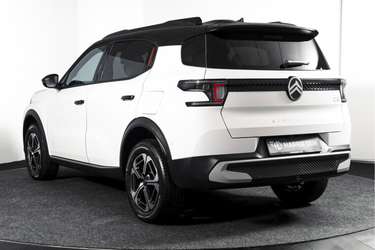 Citroën - C3 Aircross