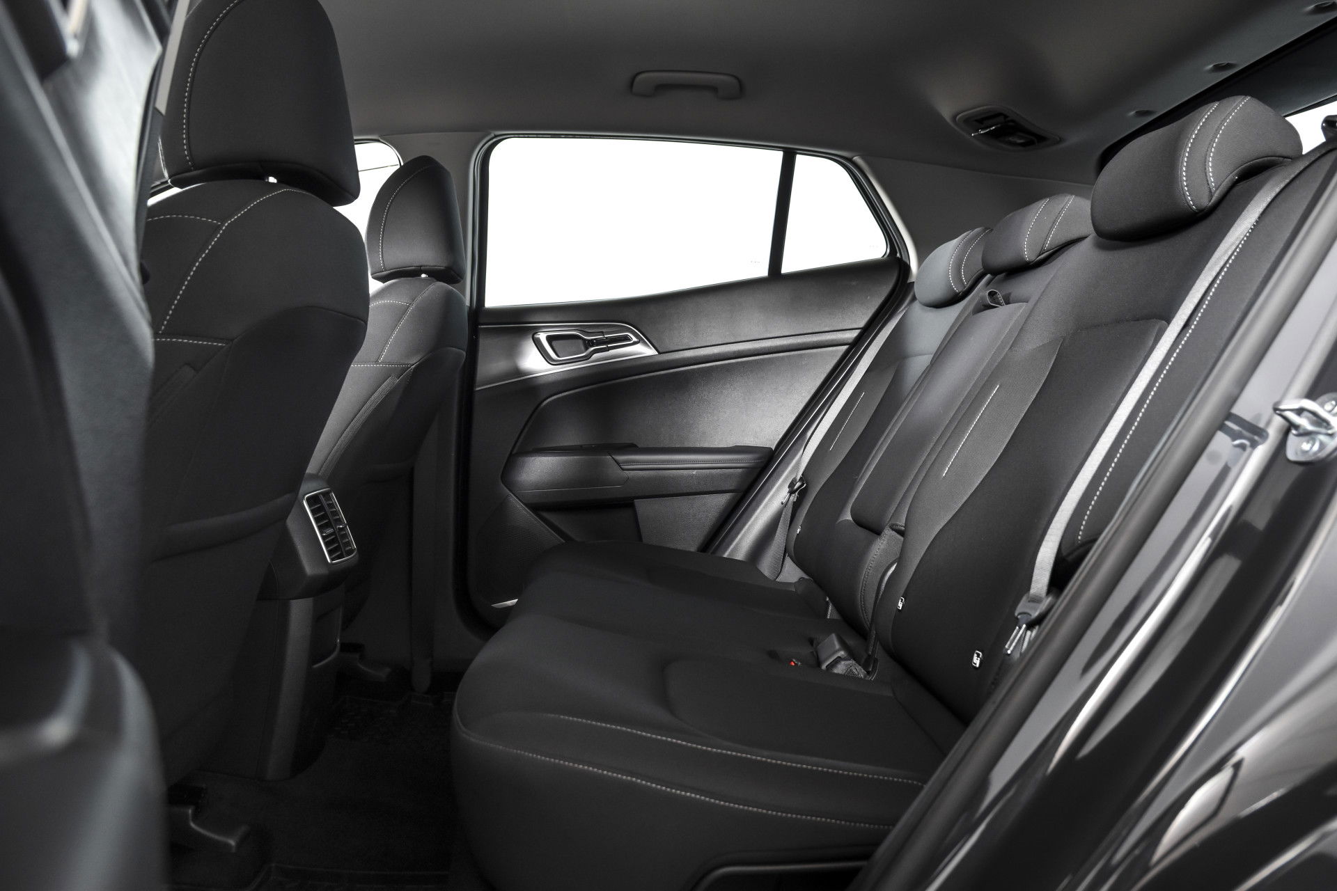 Kia - Sportage