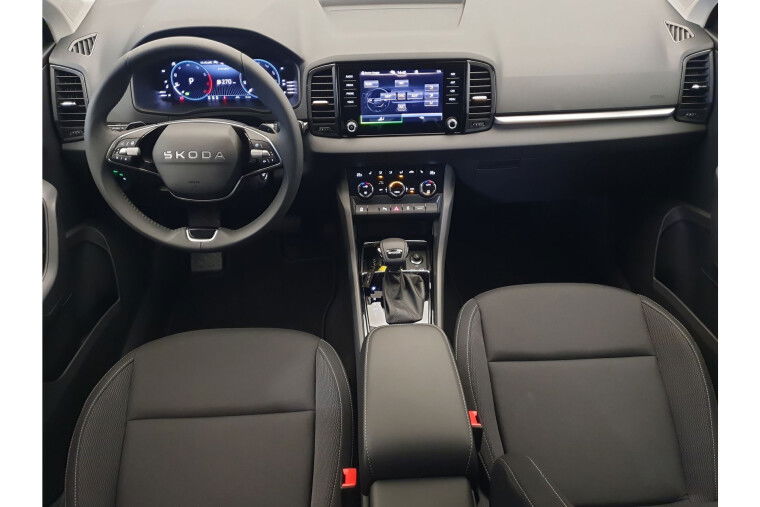 Škoda Karoq 1.5 TSI 150pk DSG/AUT Business Edition Camera, Winterpakket, Climatronic