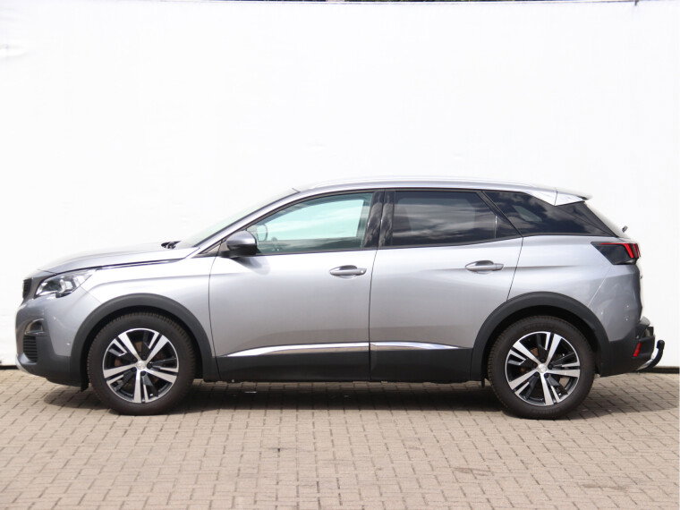 Peugeot - 3008