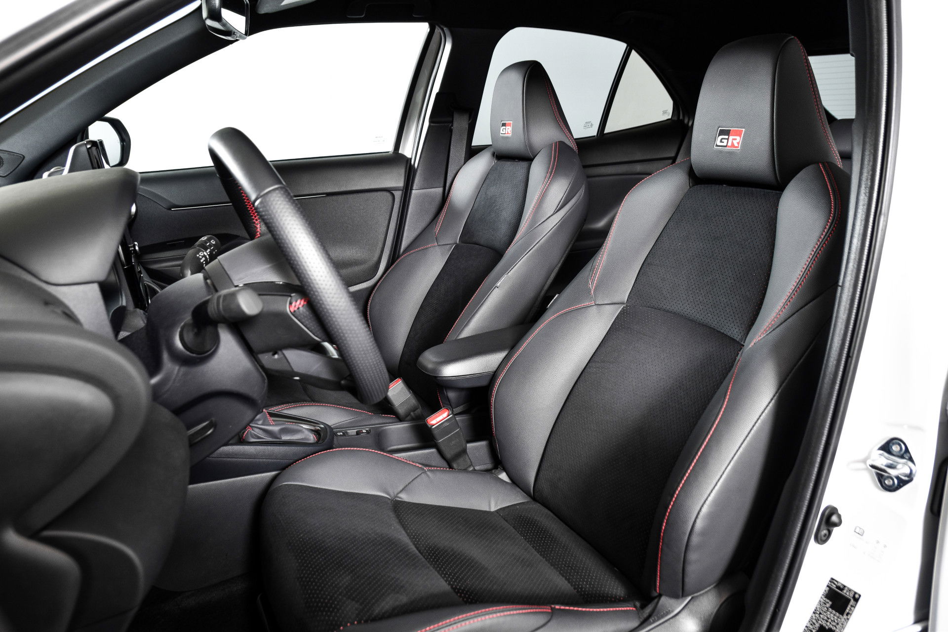 Toyota - Yaris Cross