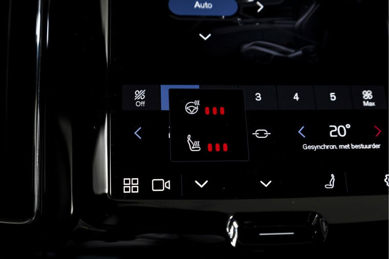 Volvo - XC60