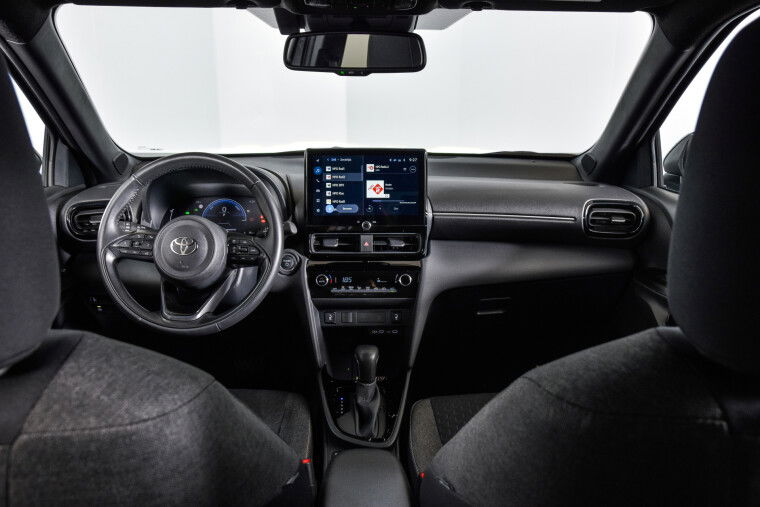 Toyota - Yaris Cross