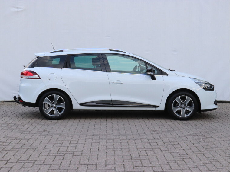 Renault - Clio