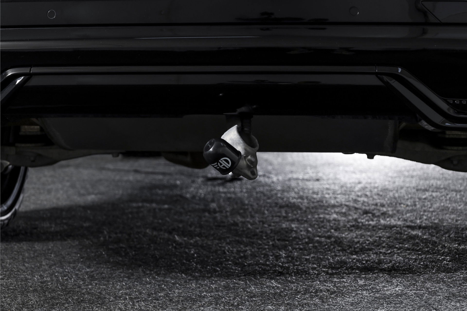 Volvo - XC60