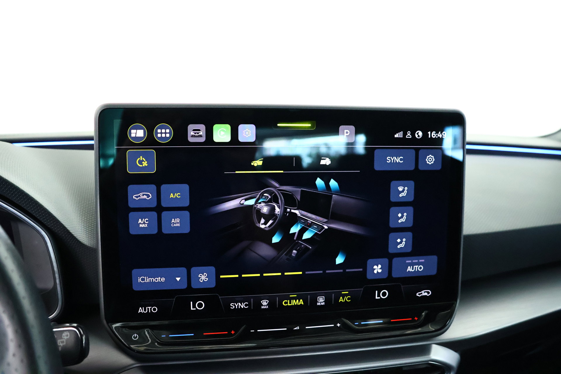 SEAT León