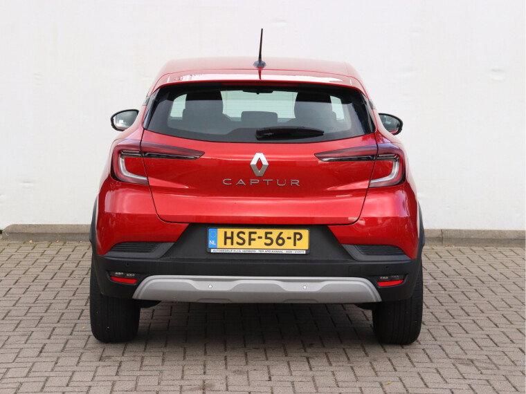 Renault - Captur