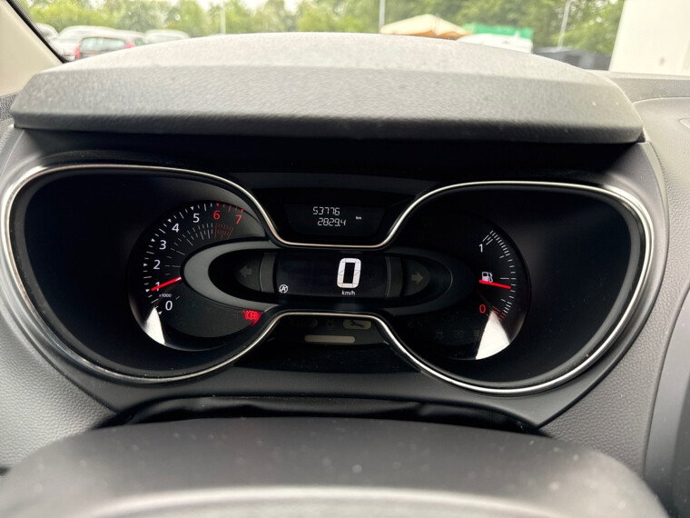 Renault - Captur
