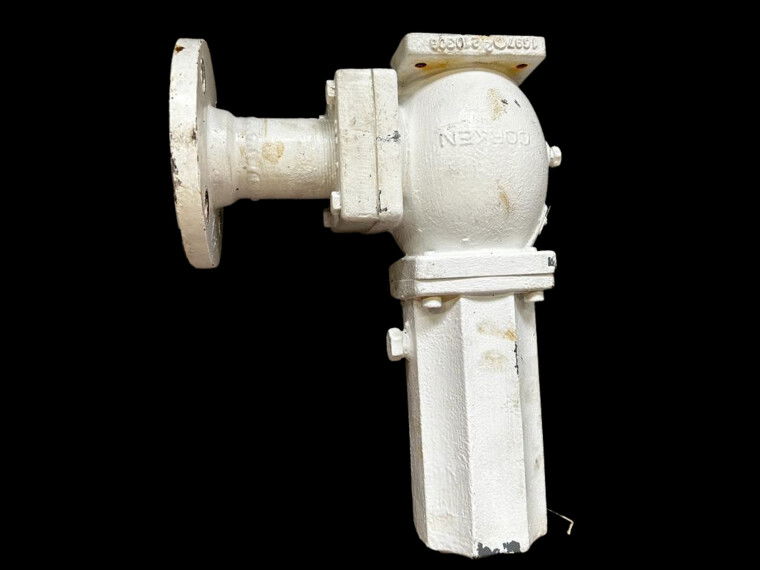 Foto van Corken Bypass Valve (B177-2-BAE) B177