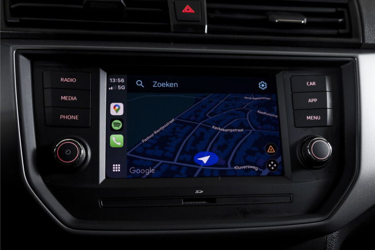 SEAT - Ibiza