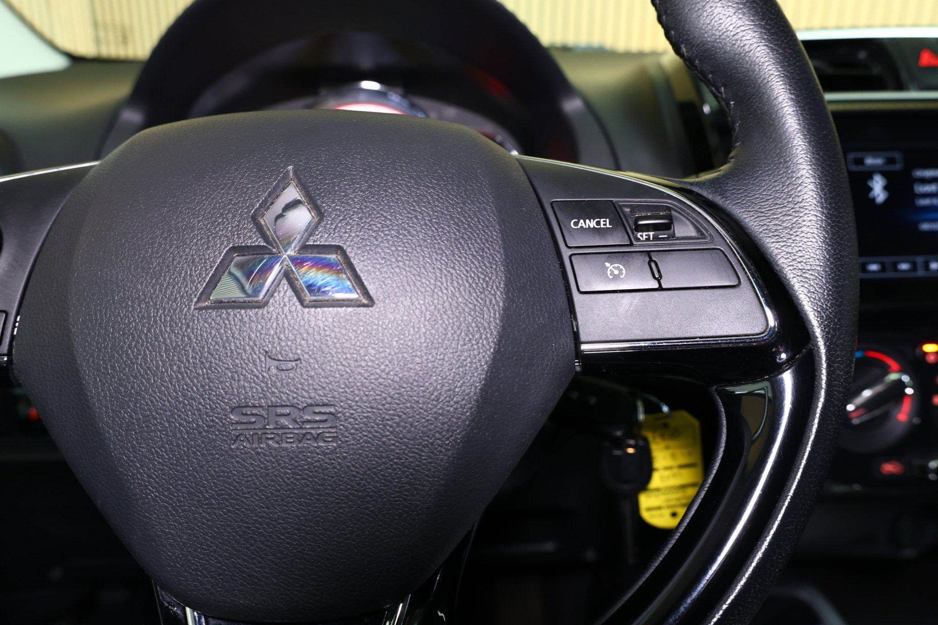 Mitsubishi 1.2 Dynamic AUTOMAAT AIRCO CAMERA CRUISE BT "22 - foto 16