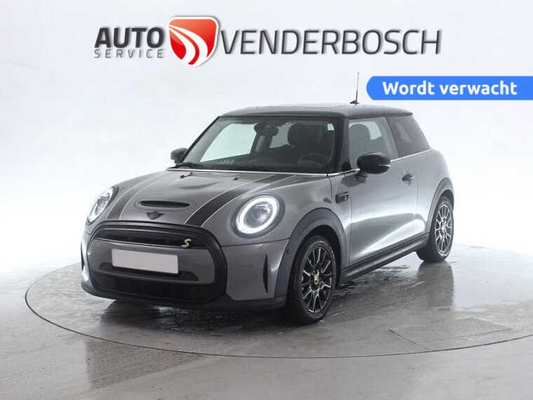 MINI Cooper SE 33 kWh