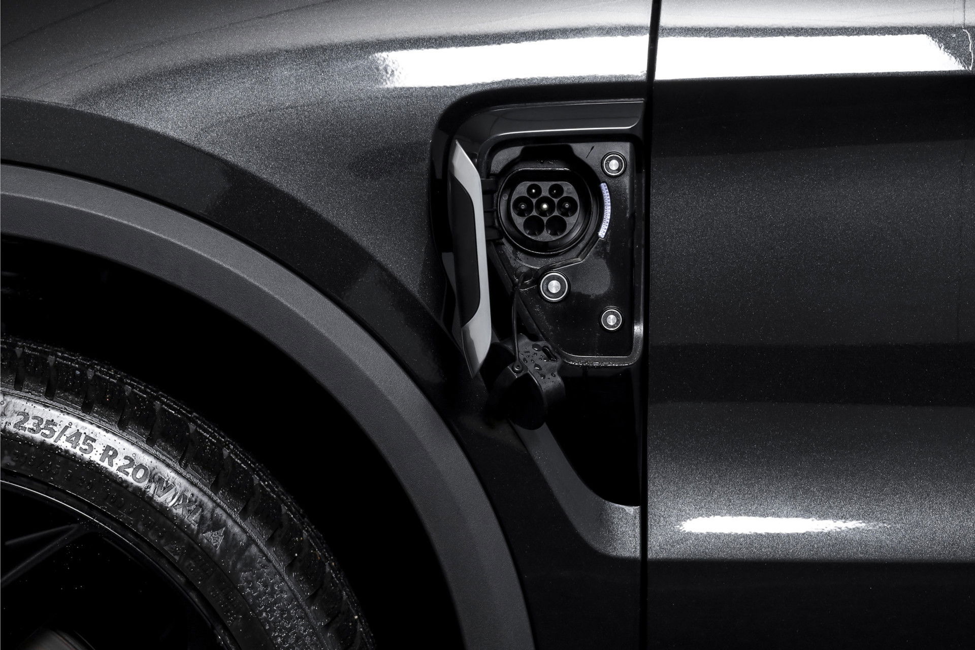 Lynk & Co - 01