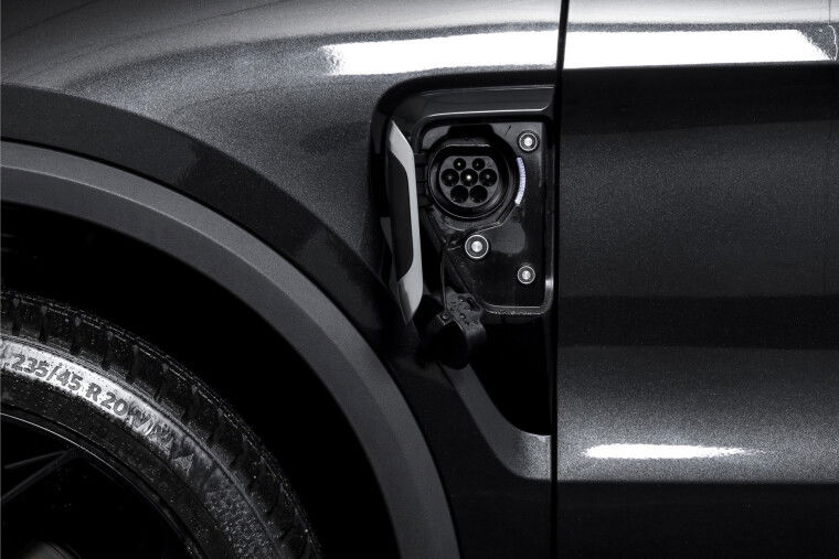 Lynk & Co - 01