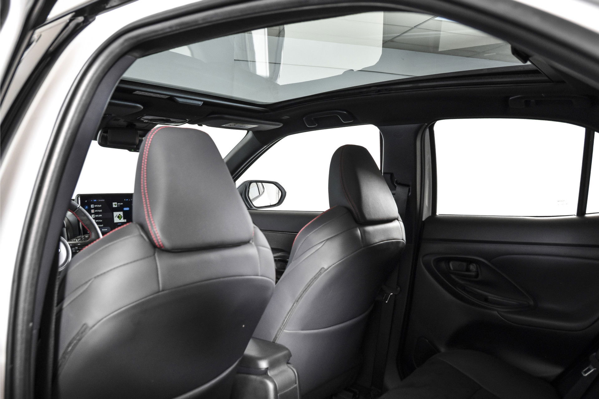 Toyota - Yaris Cross