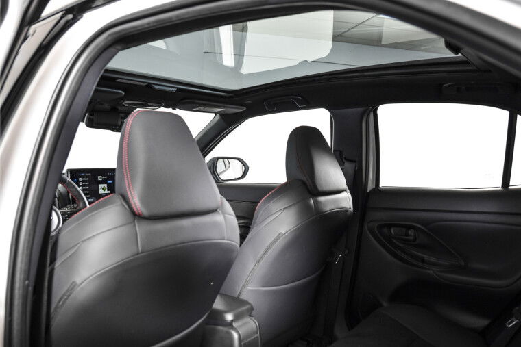 Toyota - Yaris Cross