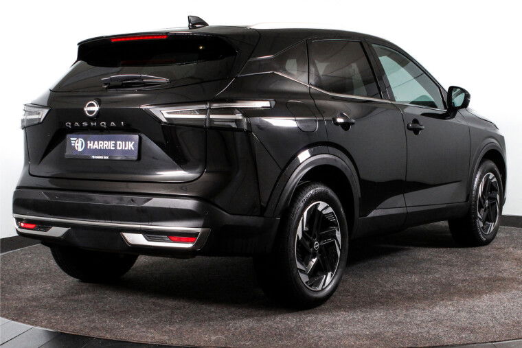Nissan - QASHQAI