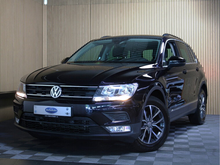 Volkswagen 1.4 TSI ACT Highline SPORTLEDER CARPLAY NAVI CLIMA PDC LANE EL.STOEL+VW MEMORY '16