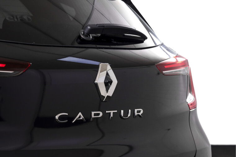 Renault - Captur