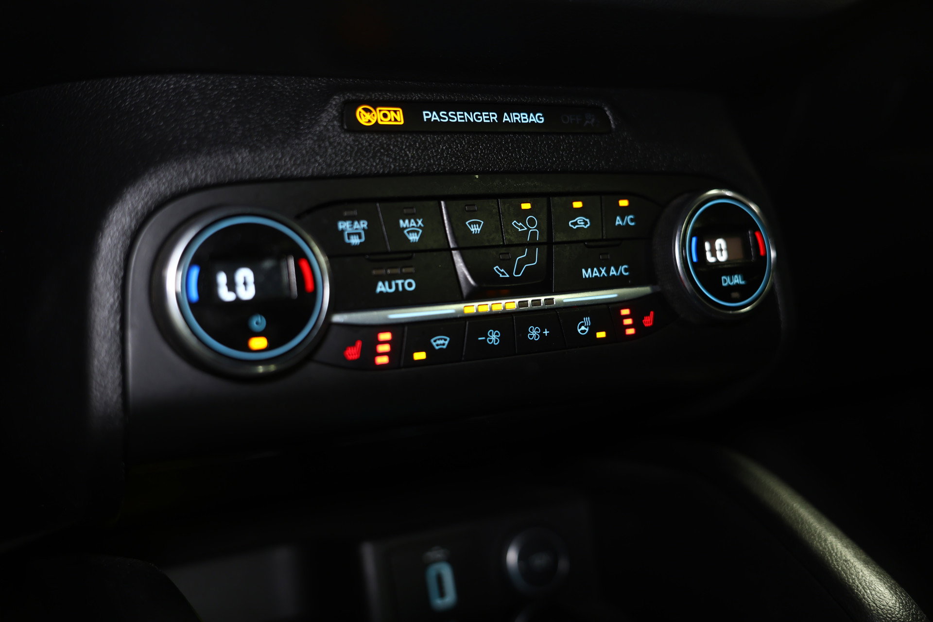 Ford Wagon 1.0 EcoBoost ST line AUTOM NAVI B&O ACC CAMERA PDC LED STOELVW '17 - foto 26