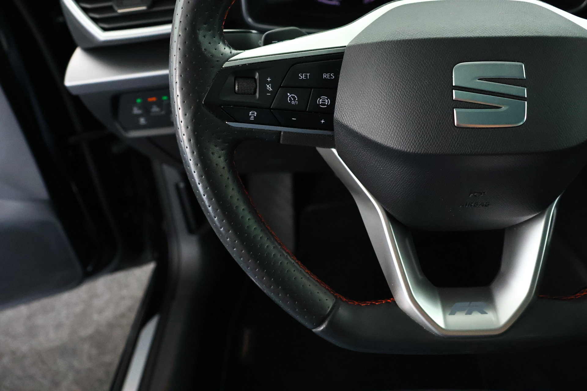 SEAT León