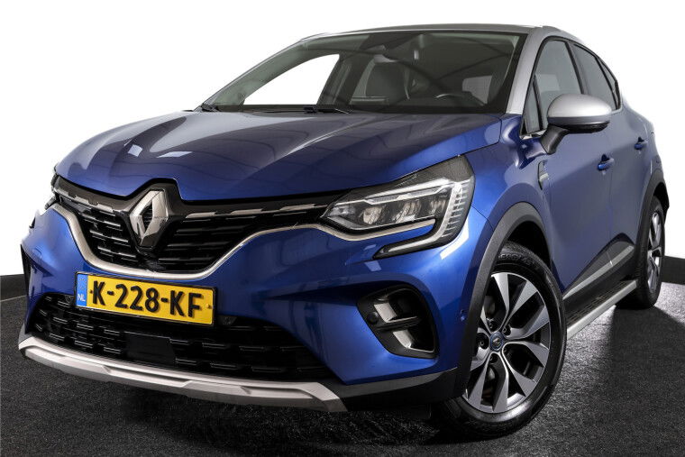 Renault - Captur