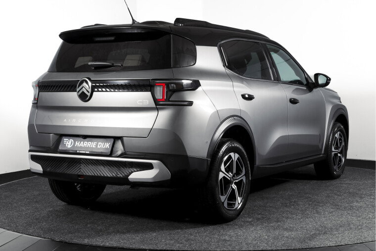 Citroën - C3 Aircross